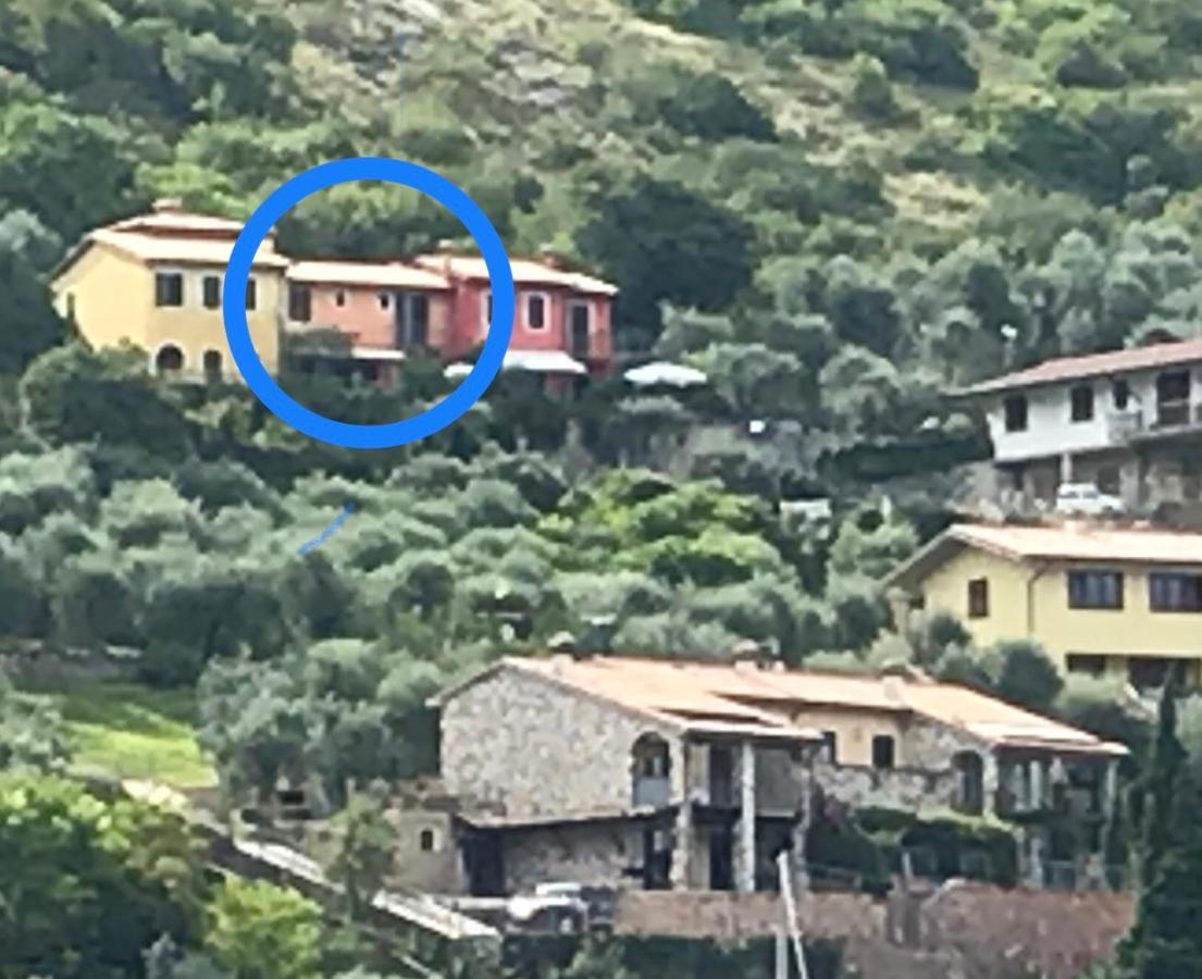 Casa Pina Casa vacanze Castelletto Di Brenzone
