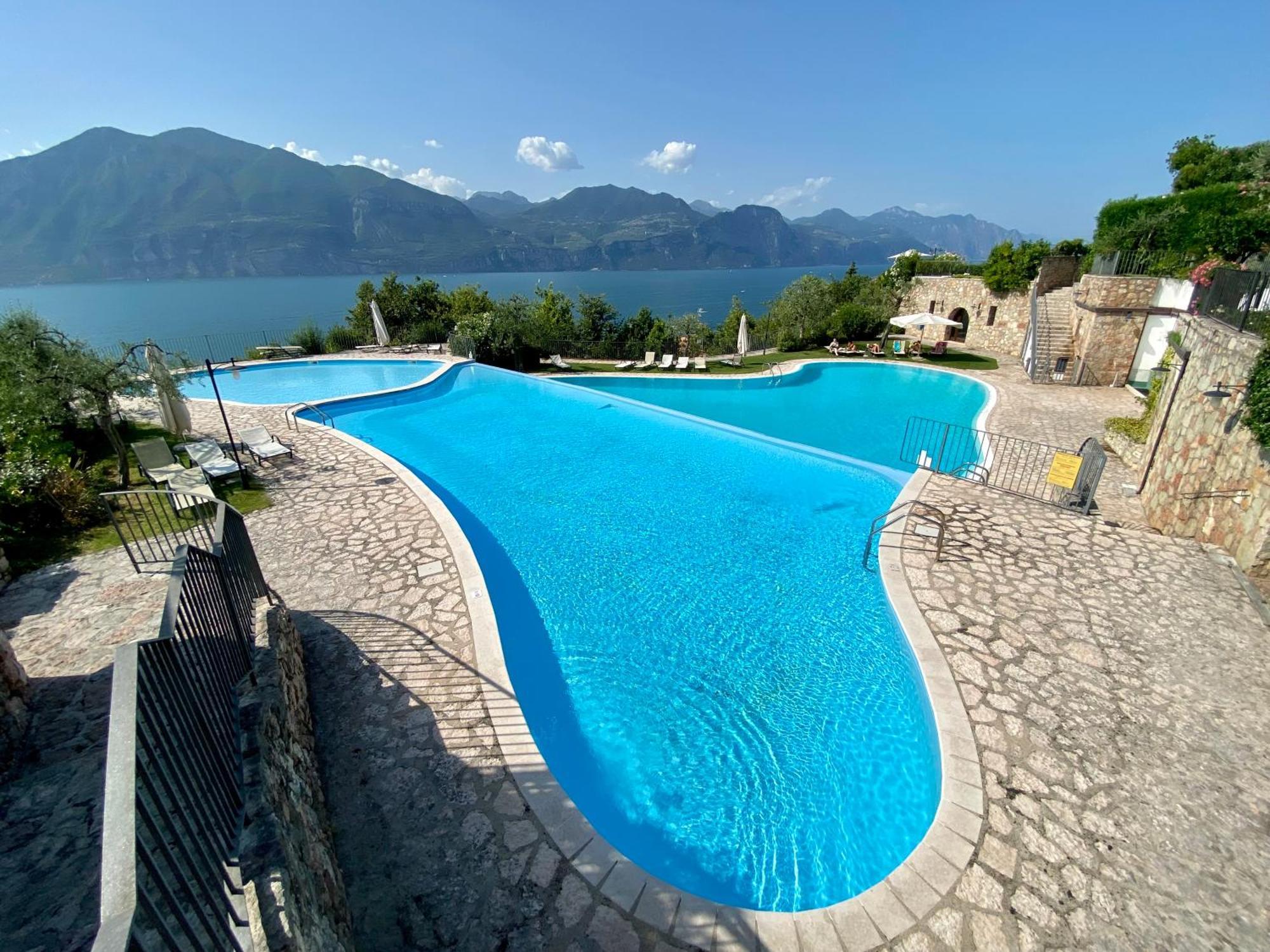 Casa Pina * Castelletto Di Brenzone