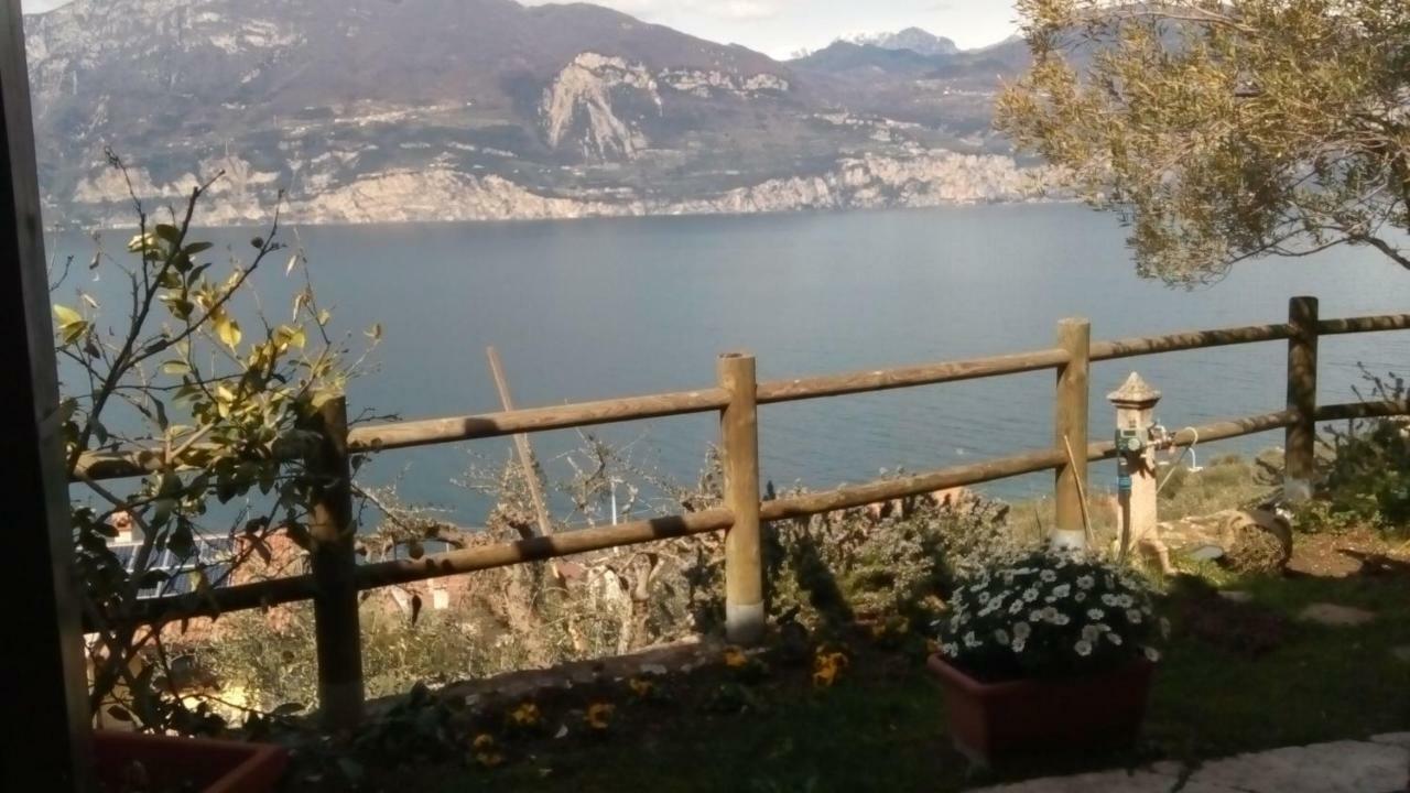 Casa Pina * Castelletto Di Brenzone