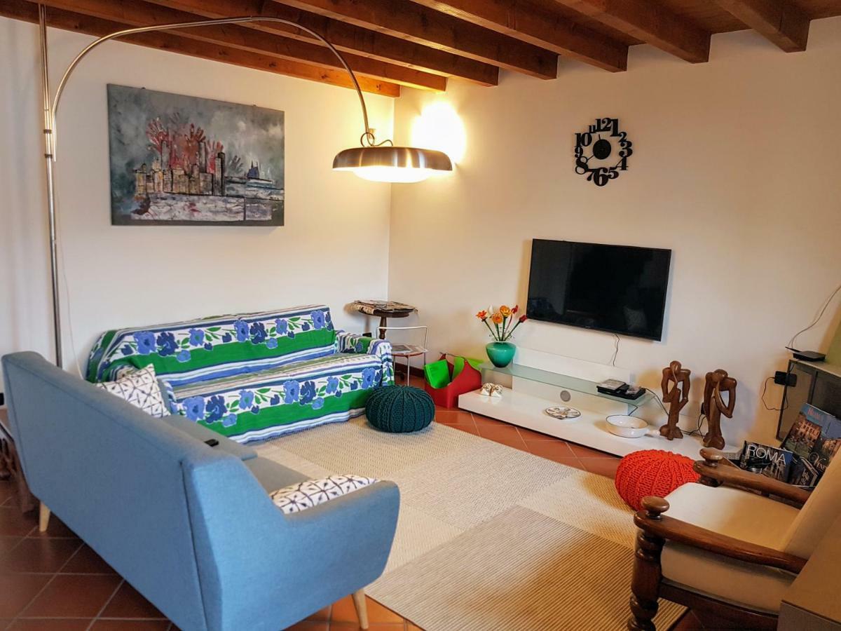 Casa vacanze Casa Pina *