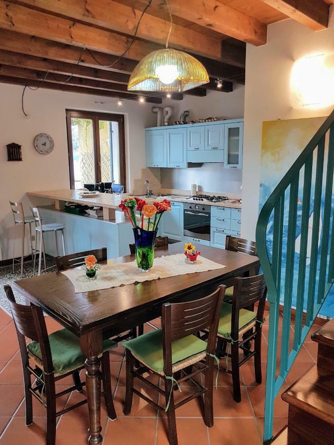 Casa Pina Casa vacanze *