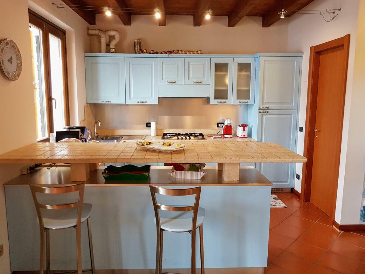 Casa Pina * Castelletto Di Brenzone