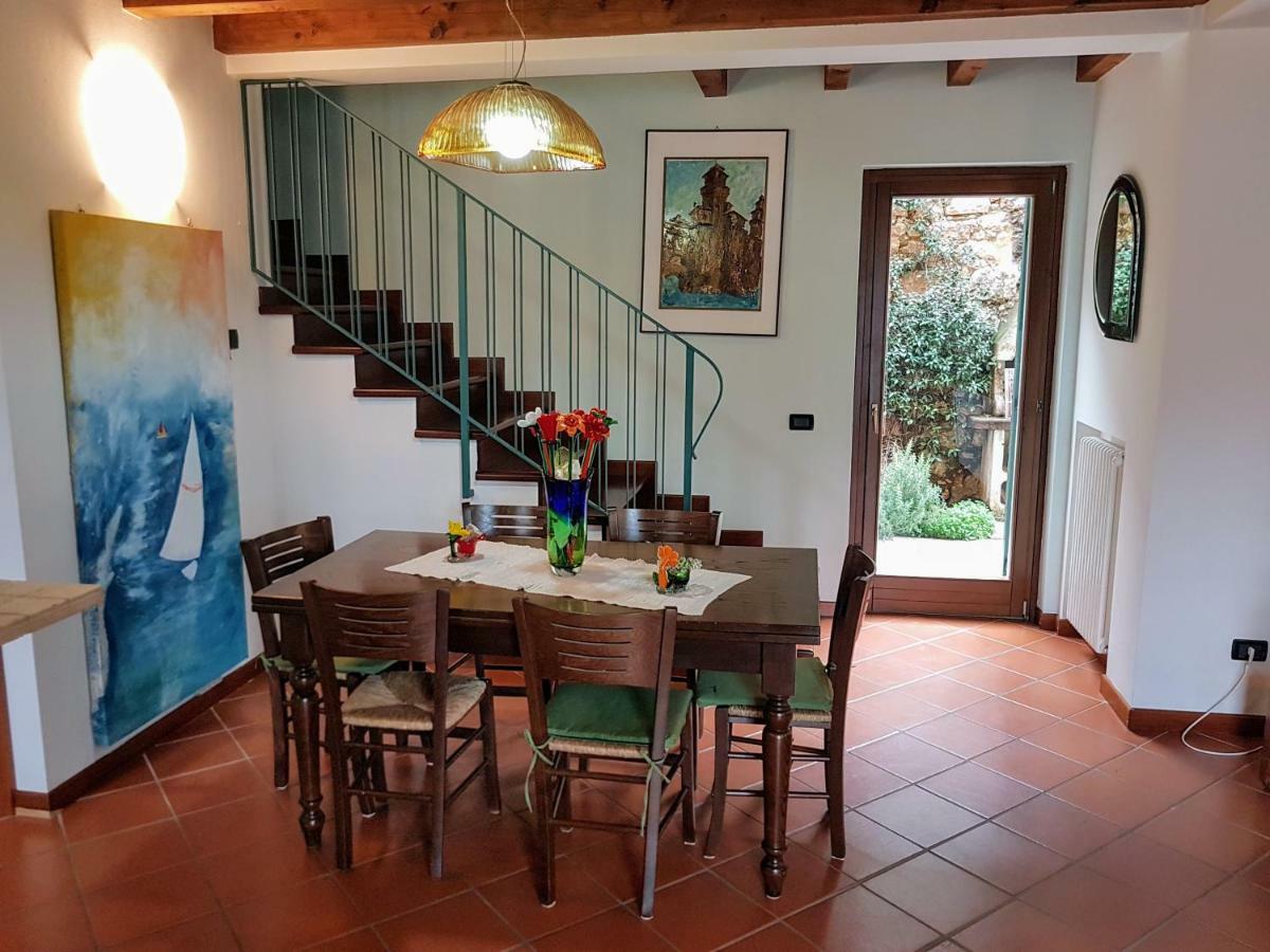 Casa Pina Castelletto Di Brenzone