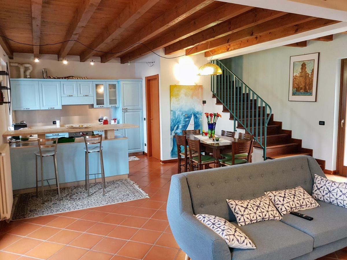 Casa vacanze Casa Pina *