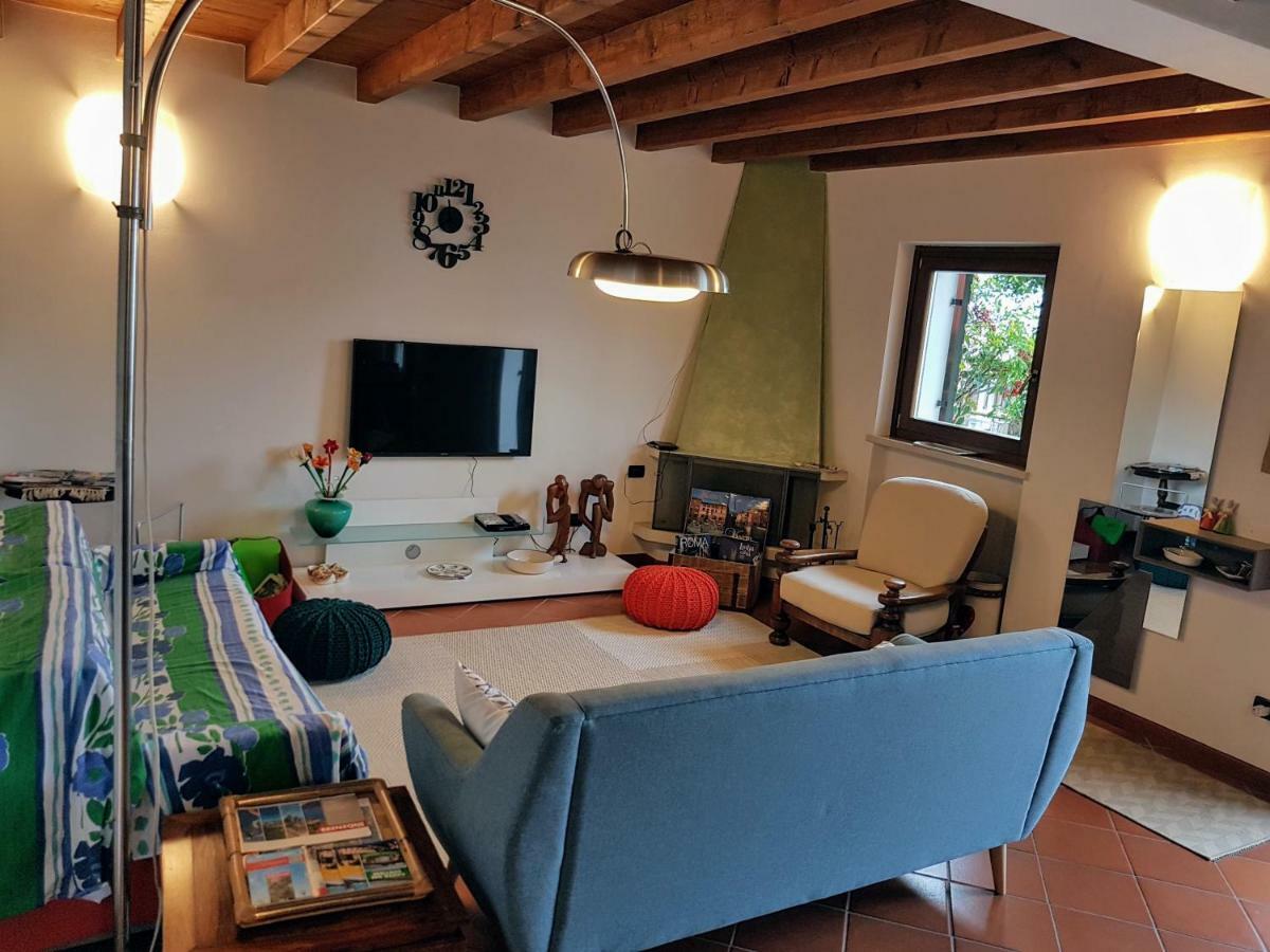Casa vacanze Casa Pina *