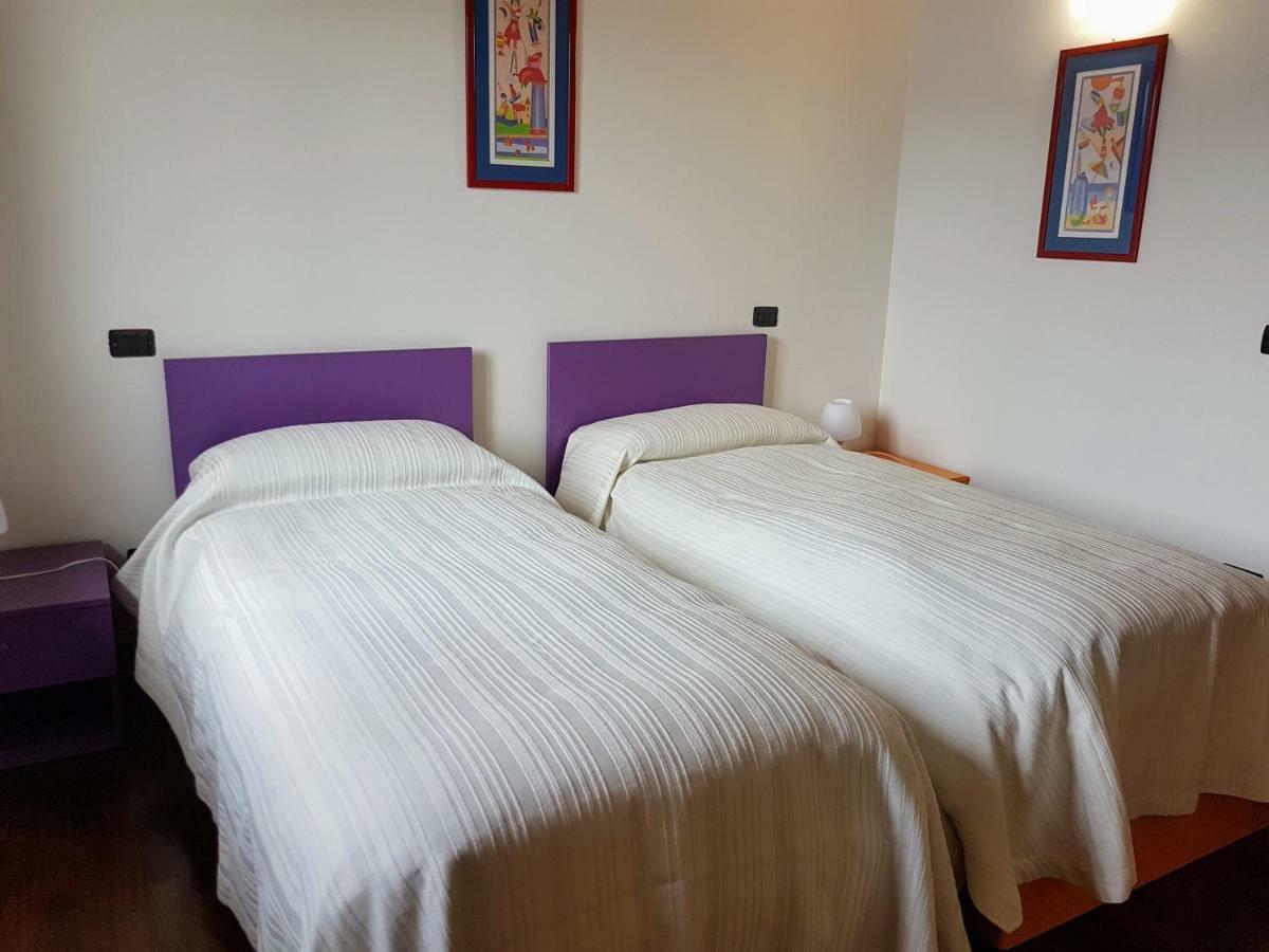 Casa Pina Casa vacanze