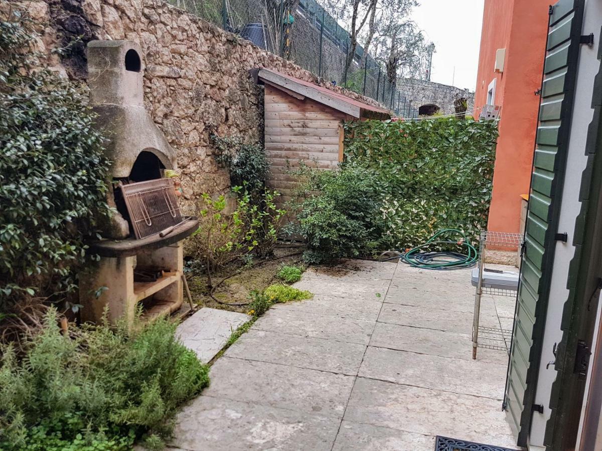 Casa Pina Casa vacanze Castelletto Di Brenzone