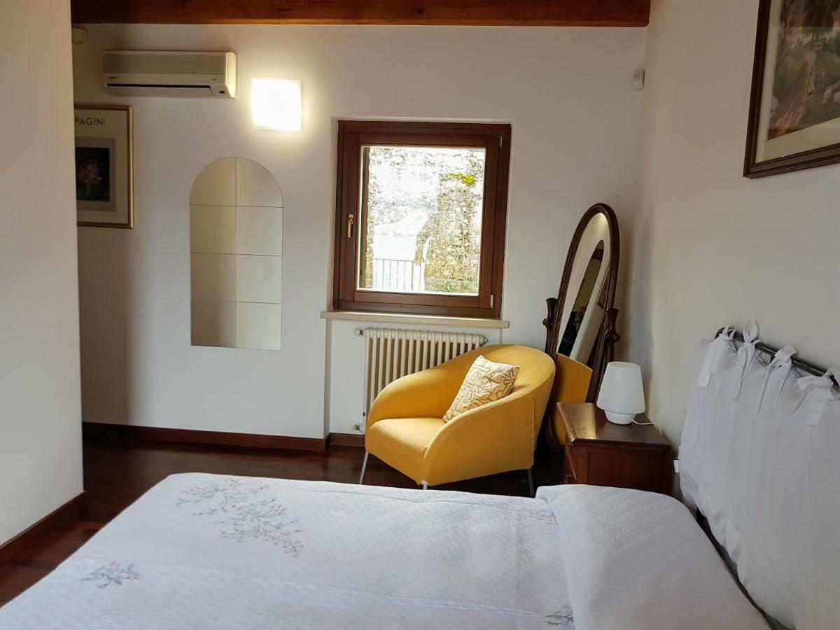 Casa Pina Castelletto Di Brenzone