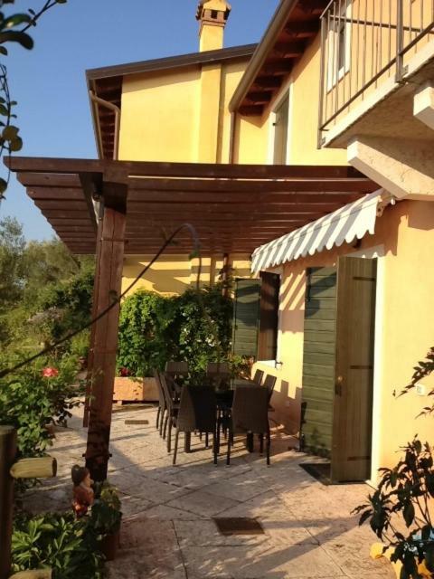 Casa vacanze Casa Pina Castelletto Di Brenzone